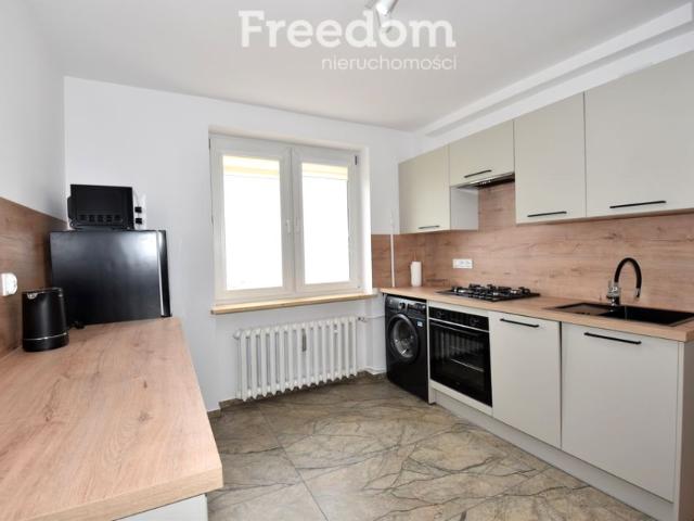 Oleska 45,12 m², Opole