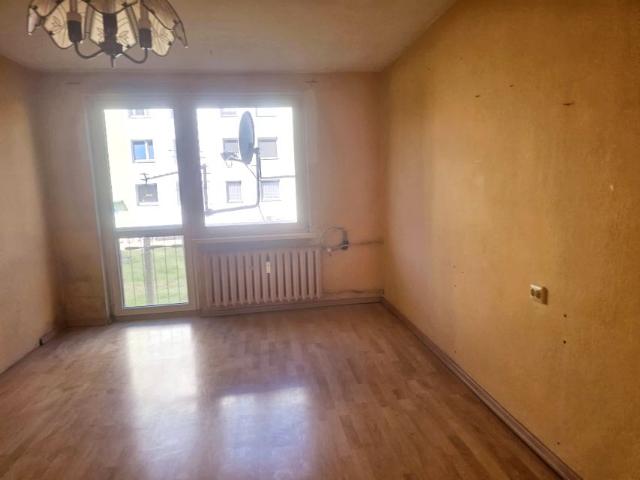 Oleska 47,40 m², Osowiec