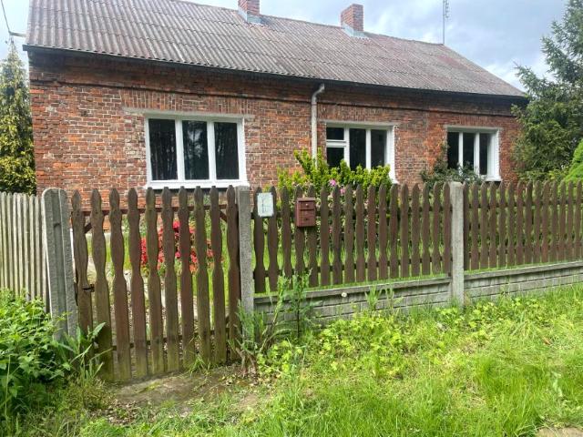 Oleska 80 m², Starokrzepice