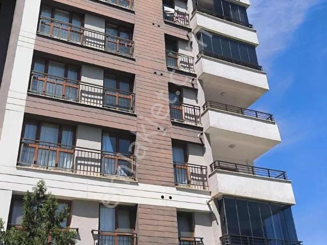 Çölgüzeli Toki De Merkezi Konumda Satılık Yapılı Daire