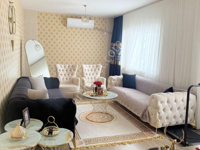 Çölgüzeli Toki 3+1 Full Masraflı Sahibinden