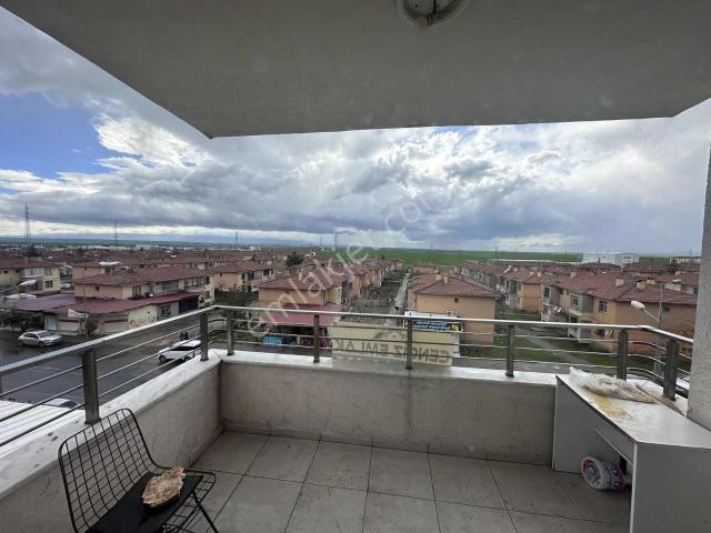 Çölgüzeli Tokide Açık Cepheli Kiralık Daire