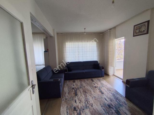 Çölgüzeli Toki'de Kiralık Eşyalı 2+1 Daire