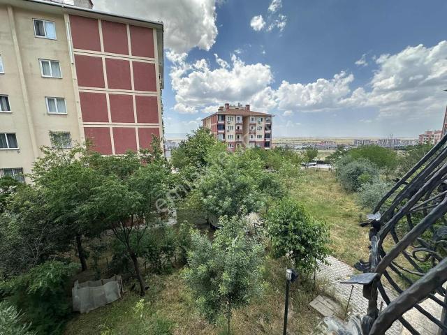 Çölgüzeli Toki'de Satılık 2+1 Daire