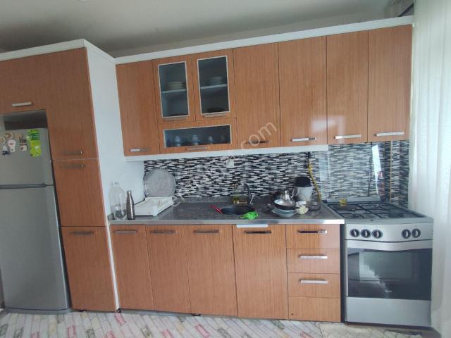 Çölgüzeli Tokide Satılık 3+1 Daire