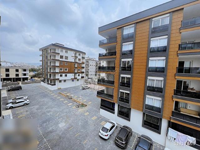 Olgaç Teras Sitesi'nde Satılık Daire PAŞA GYRMNKL %2,59 Kredi