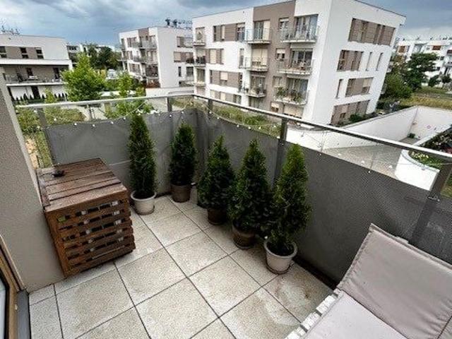 Olgi Sławskiej Lipczyńskiej 39,80 m², Poznań
