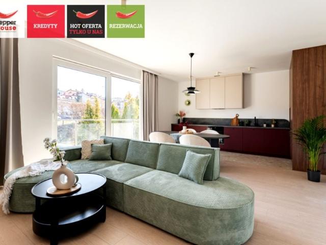 Olgierda 73,72 m², Gdynia