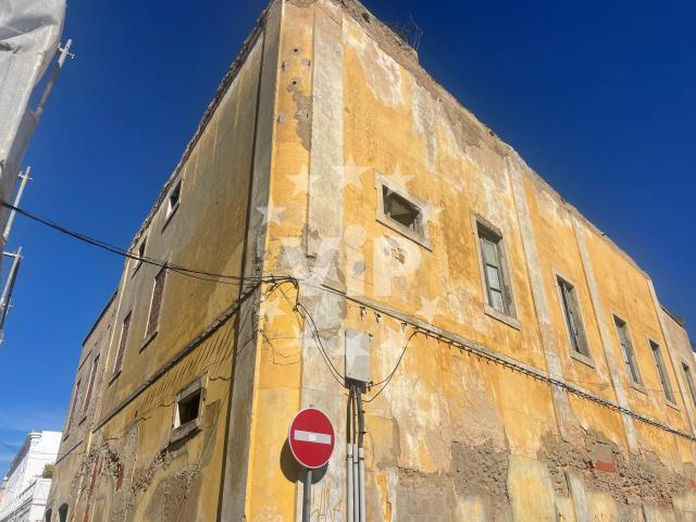 Olhão Algarve 79804427