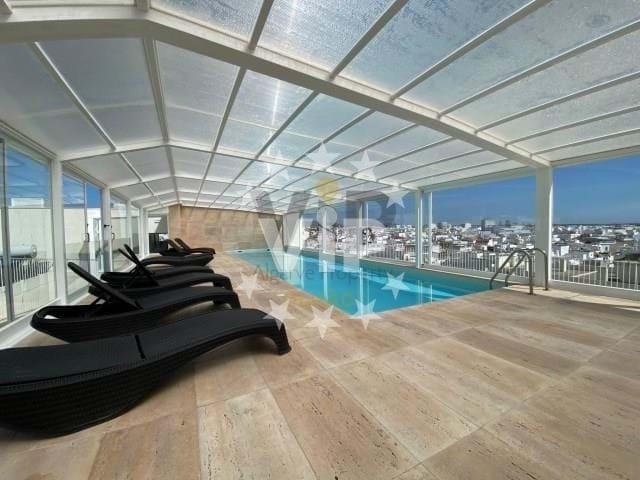 OLHÃO APARTAMENTO 4 QUARTOS GARAGEM PISCINA VISTA MAR