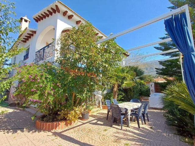 Oliva, Valencia province, Spain