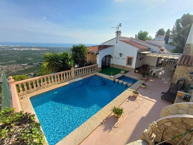 Oliva, Valencia, Spain