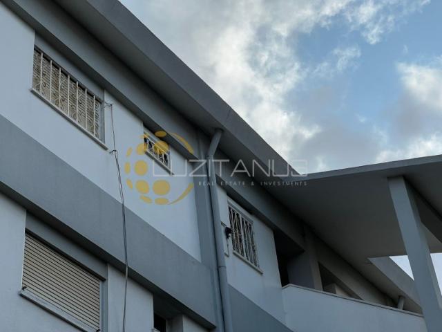 Olivais Lisboa | Apartamento T3 Original à Venda | Crie o Seu Espaço Ideal | 320.000€