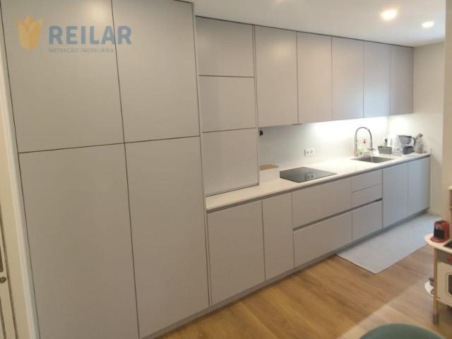 Olivais T3 Remodelado