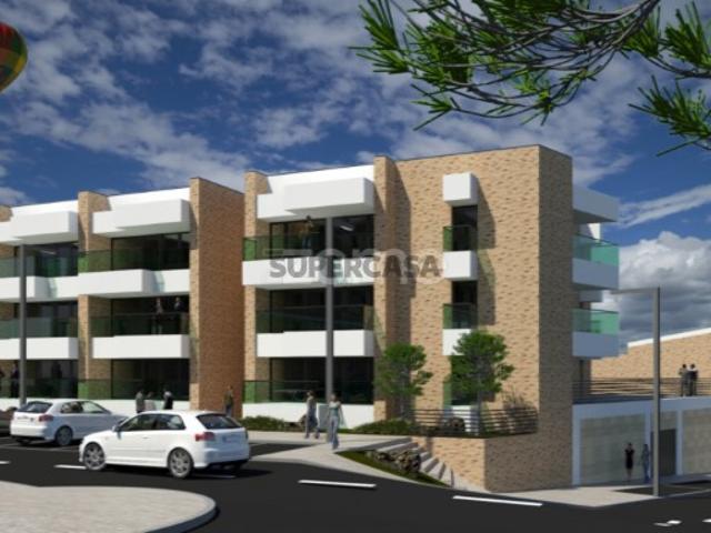 Olivais Terrace Apartamento T3
