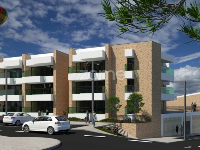 Olivais Terrace Apartamento T4