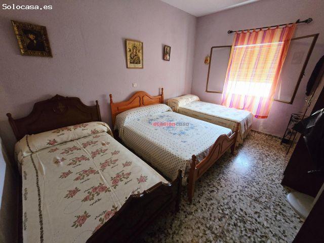 OLIVAR CON CORTIJO EN VENTA