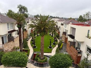 Olivar de los Padres, casa en Condominio Horizontal en Venta