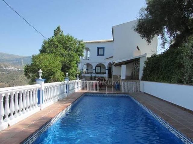 Olivares Altos