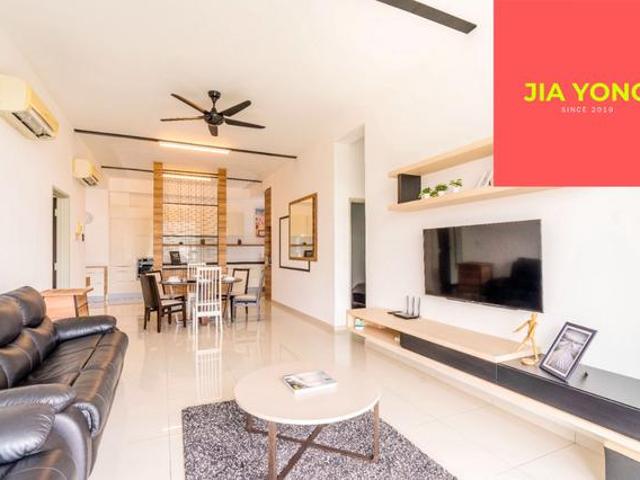 Olive Tree Residence 4 bedrooms bayan baru