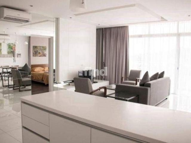 Olive Tree Residence 4 Rooms 3 Carpark For Rent Bayan Lepas