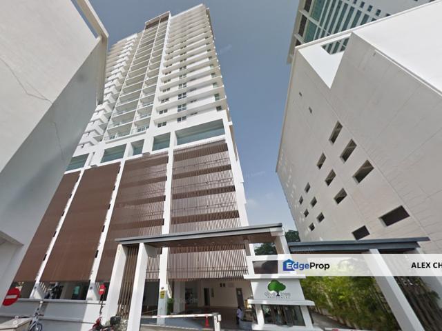 Olive Tree Residences