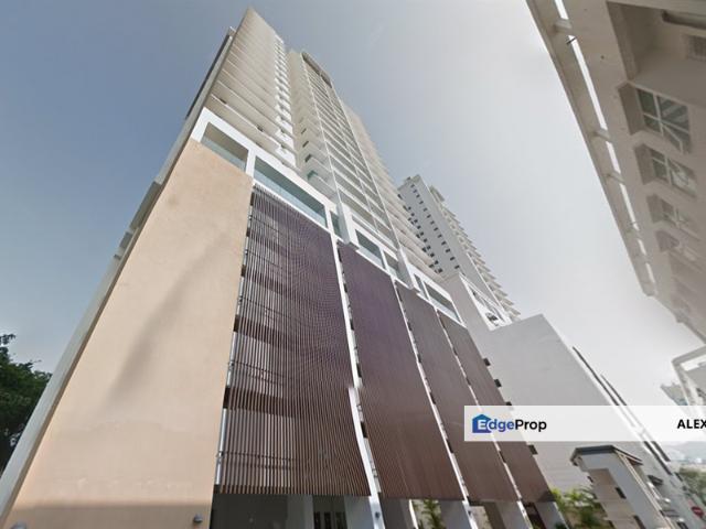 Olive Tree Residences