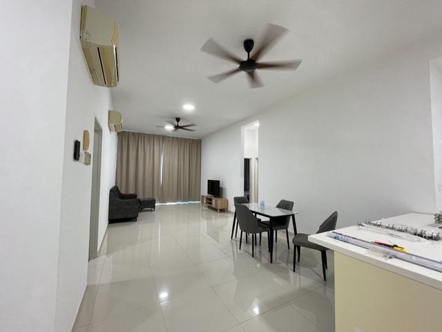Olive Tree Residences
