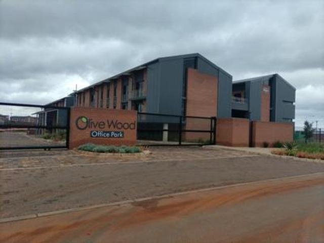 olive wood office park offices to re.