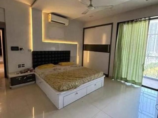 Olive Apartment 2 Bedroom 1000 Sq. Ft. Apartment in Nalasopara West Palghar Listing ID: #10424
