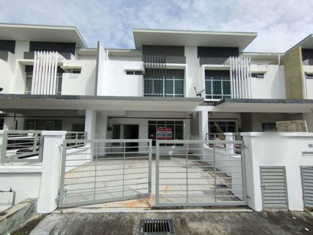 Olive Bandar Hillpark Puncak Alam