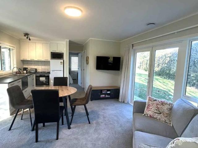 Olive Grove Cottage Fully Furnished