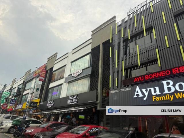 Olive Hill Business Park