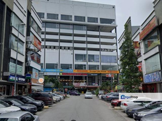 Olive Hill Business Park
