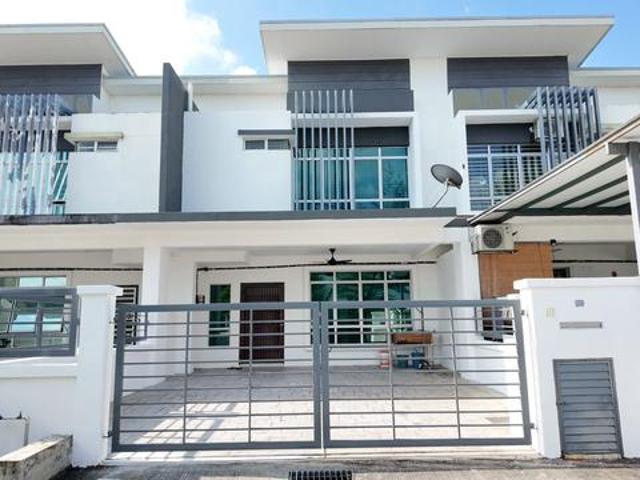 Olive Hillpark Rumah untuk dijual