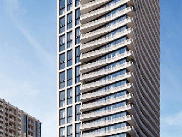 Olive Residences Coming Soon To Yonge & Finch