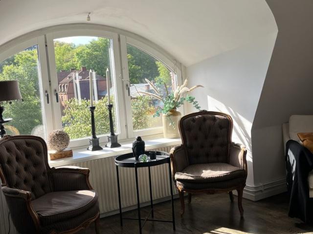 Olivedalsgatan, Göteborg