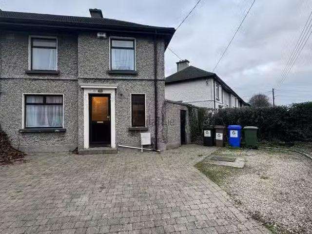 Oliver Plunkett Road, Dun Laoghaire, Co. Dublin is for rent