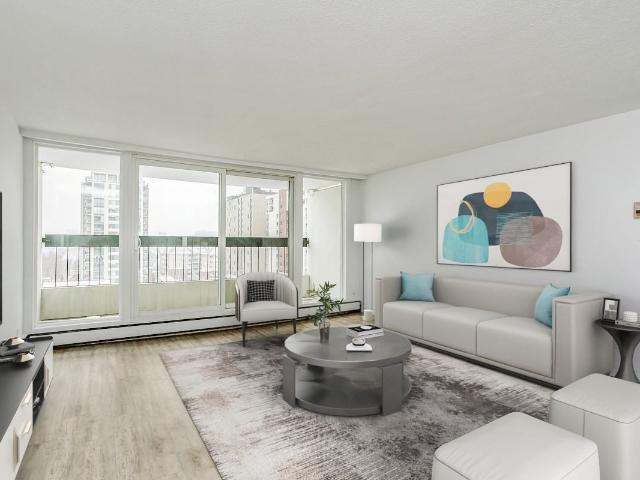 Oliver Place 1 Bedroom Apartment for Rent at 10130 117 St Nw, Edmonton, AB T5K 1X4 Oliver