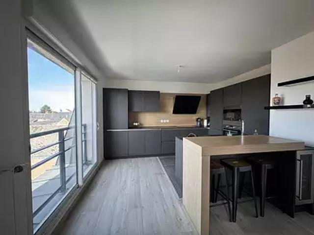 Olivet 45160 Achat / Vente appartement 3 pièces t3