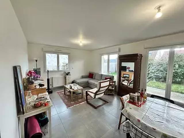 Olivet 45160 Achat / Vente appartement 3 pièces t3