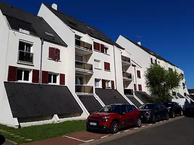 Olivet 45160 Achat / Vente appartement 3 pièces t3