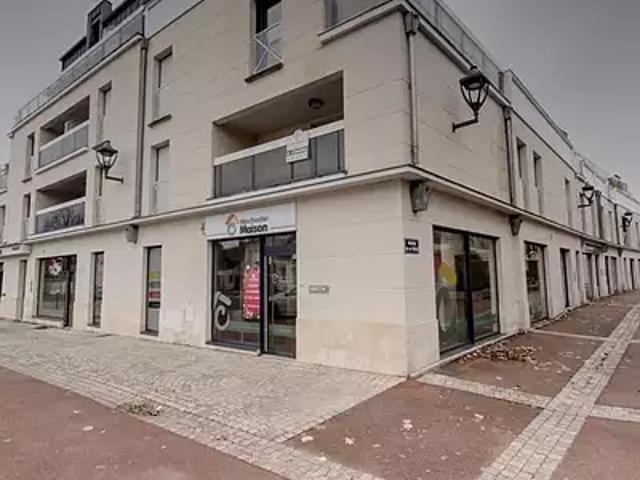 Olivet 45160 Achat / Vente appartement 3 pièces t3