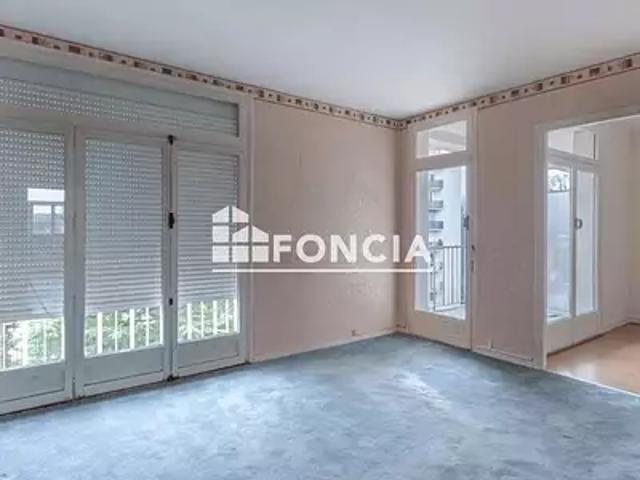 Olivet 45160 Achat / Vente appartement 3 pièces t3
