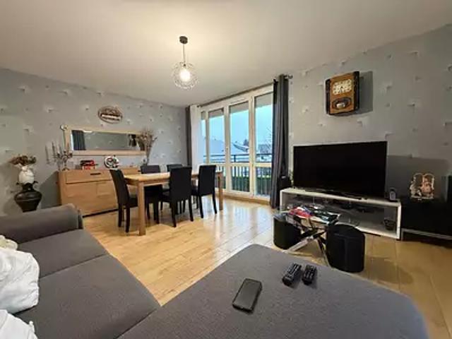 Olivet 45160 Achat / Vente appartement 3 pièces t3