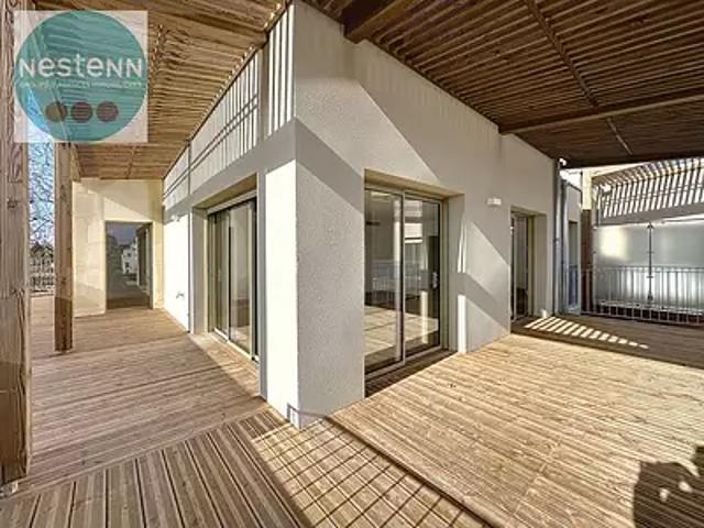 Olivet 45160 Achat / Vente appartement 4 pièces t4