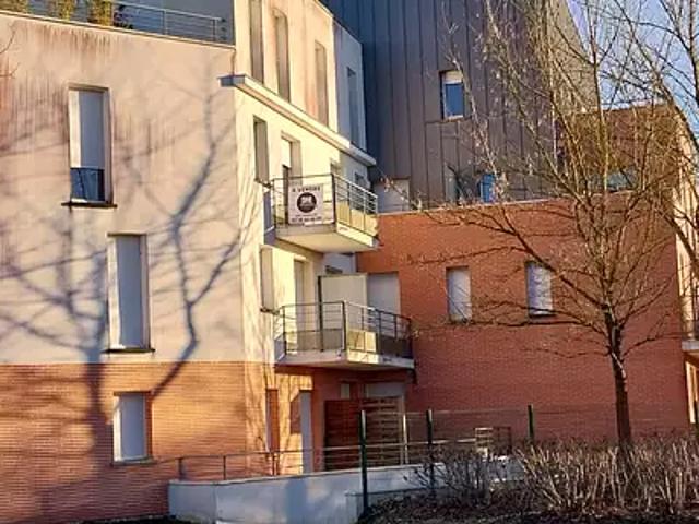 Olivet 45160 Achat / Vente appartement 3 pièces t3 parking