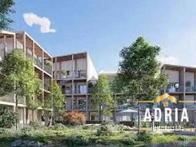 Olivet 45160 Achat / Vente appartement 3 pièces t3 parking