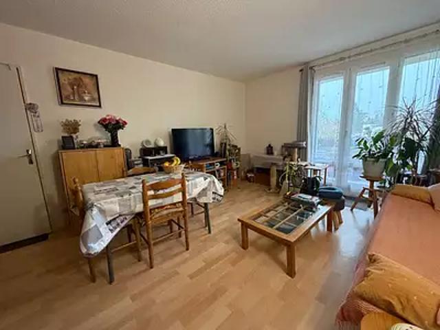 Olivet 45160 Achat / Vente appartement 3 pièces t3 terrasse