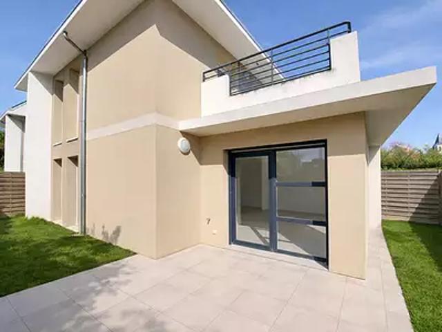 Olivet 45160 Achat / Vente appartement 3 pièces t3 terrasse parking